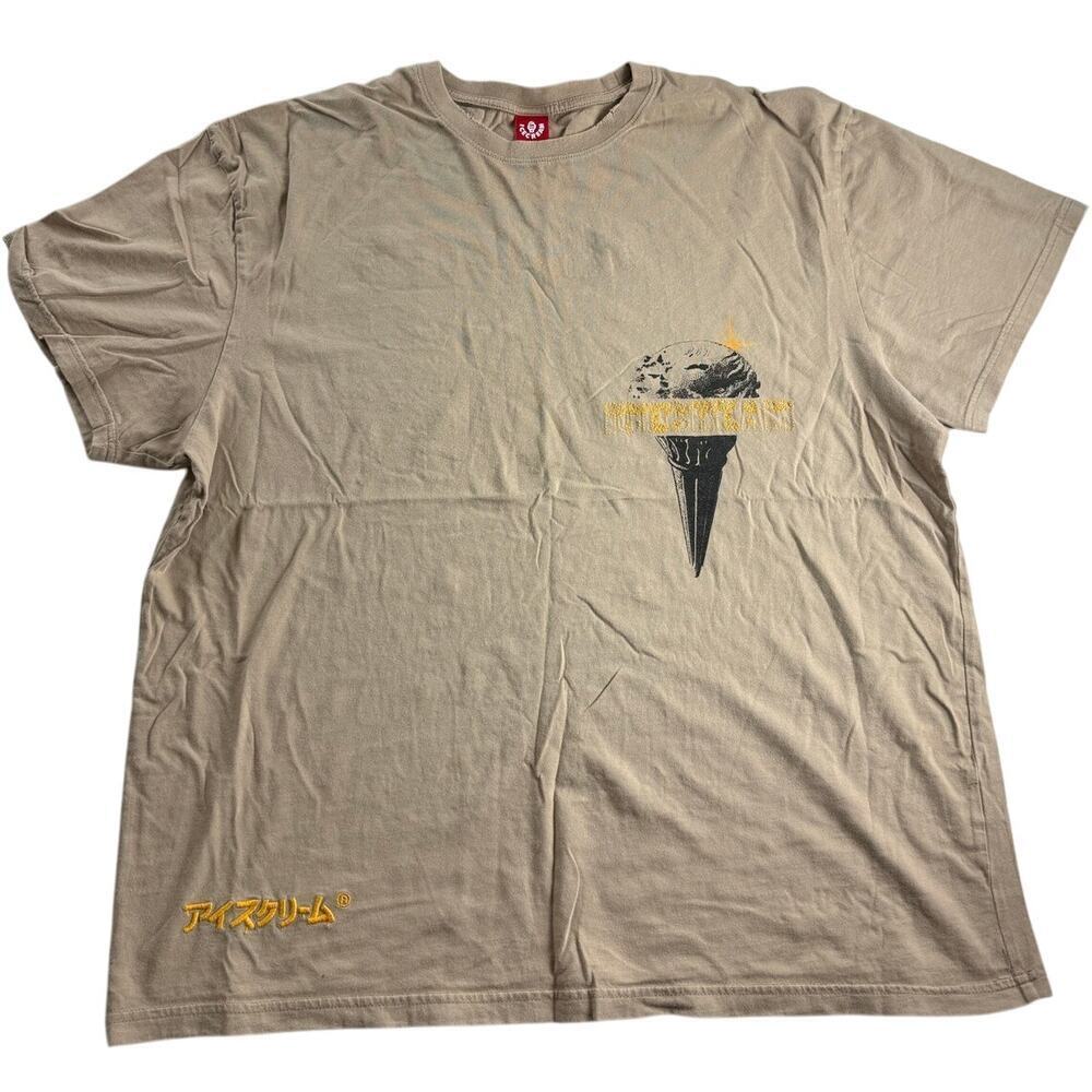 Icecream Men's Size XL Pre-Owned Shirt - Great Condition
